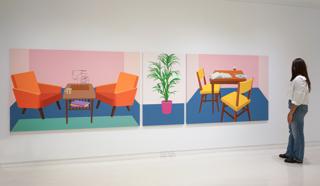 Zsofia Schweger - Nostalgia 2022_1