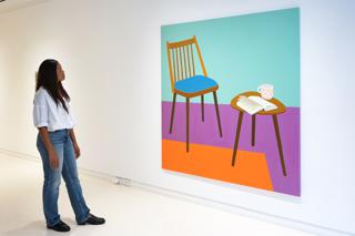 Zsofia Schweger - Nostalgia 2022_2