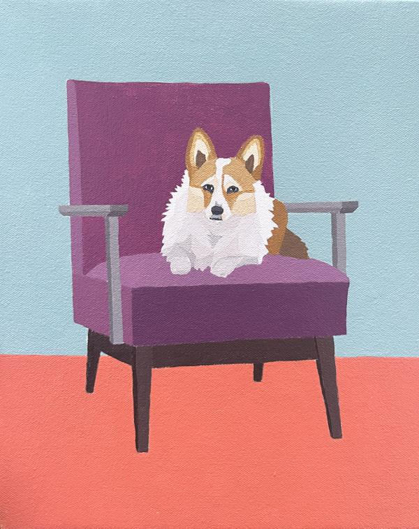 Camera Roll #2 (Hungary, 2022)