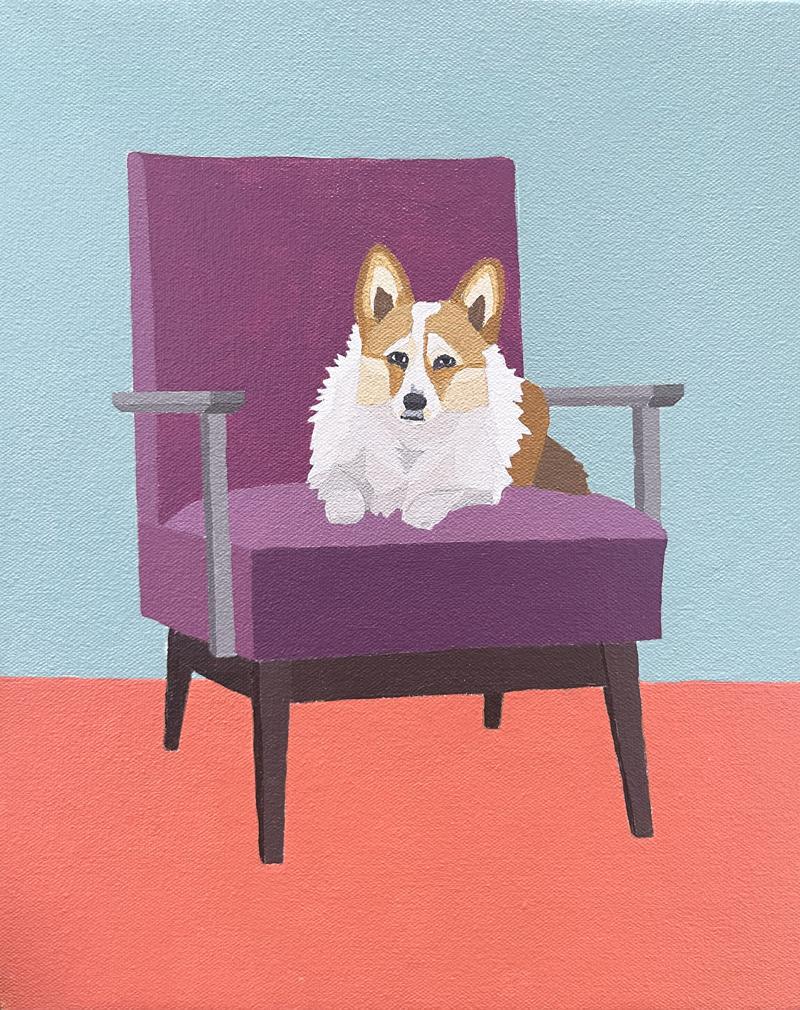 Zsofia Schweger - Camera Roll #2 (Hungary, 2022)