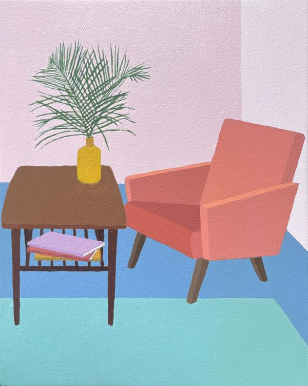 Camera Roll #3 (Hungary, 2022)