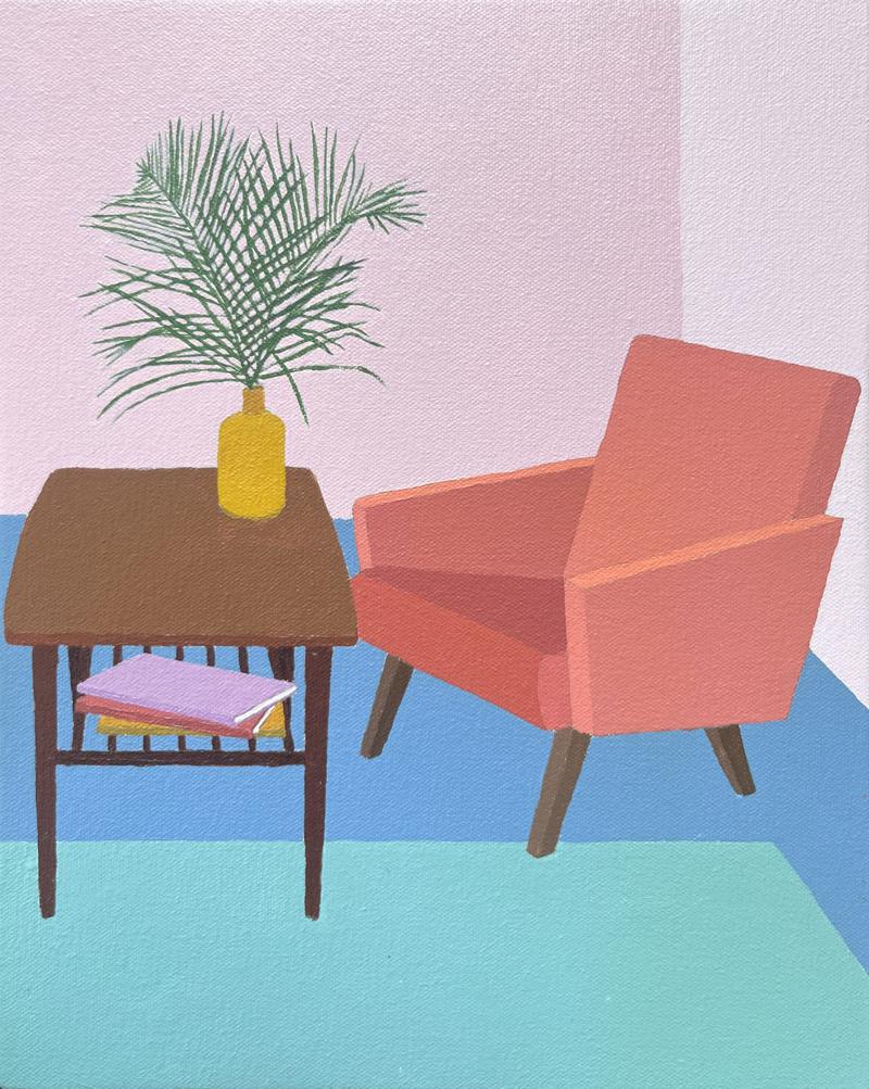 Zsofia Schweger - Camera Roll #3 (Hungary, 2022)