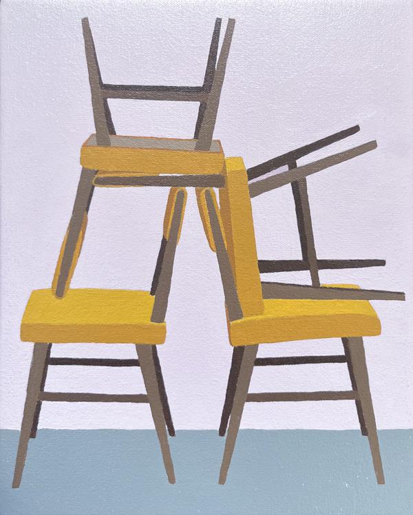 Camera Roll #5 (Hungary, 2022)