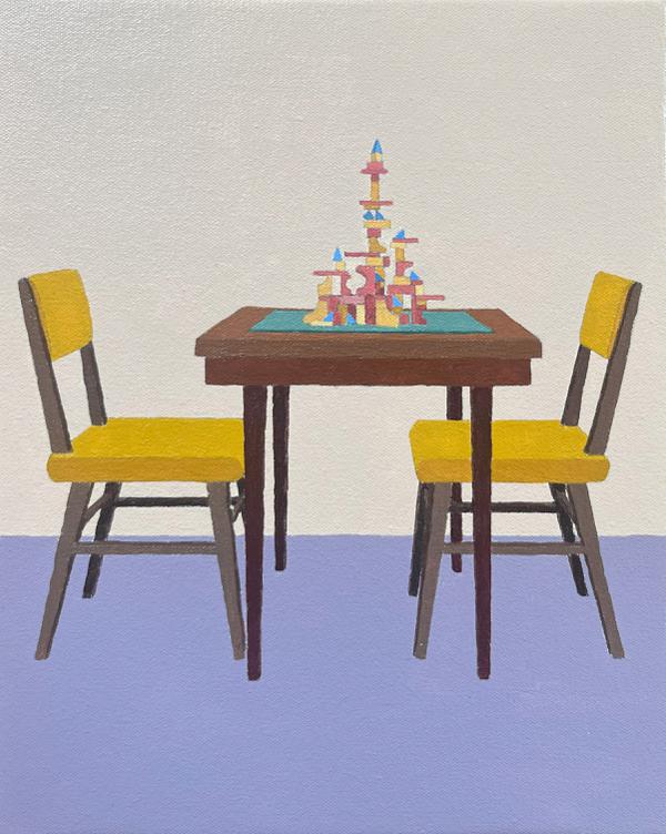 Camera Roll #8 (Hungary, 2024)