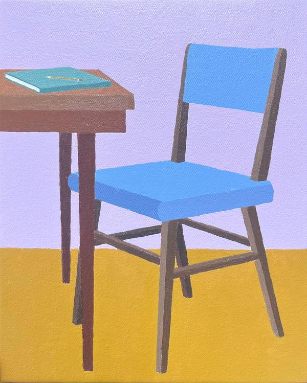 Camera Roll #9 (Hungary, 2024)