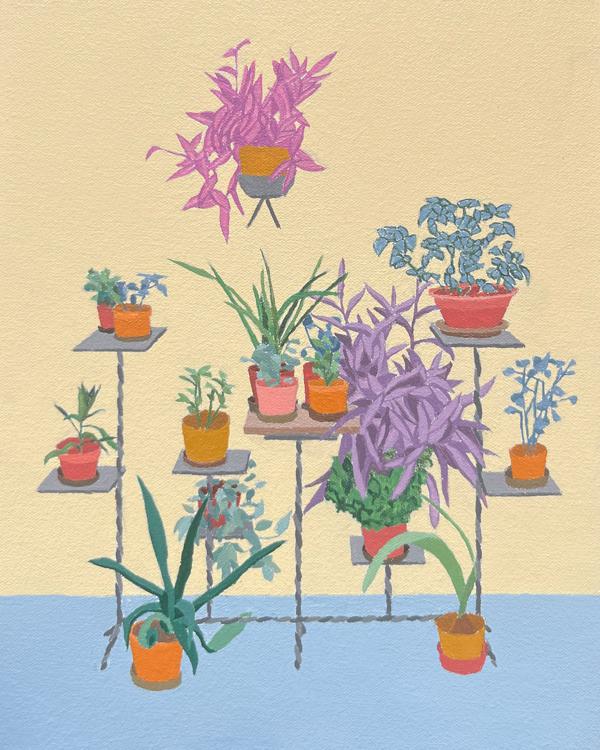 Camera Roll #10 (Hungary, 2024)