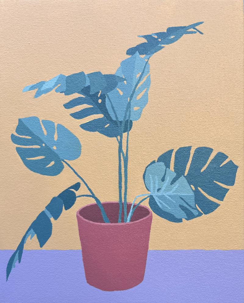 Zsofia Schweger - Camera Roll #11 (Singapore, 2025)