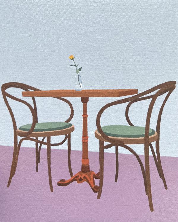 Camera Roll #15 (Canterbury, 2025)