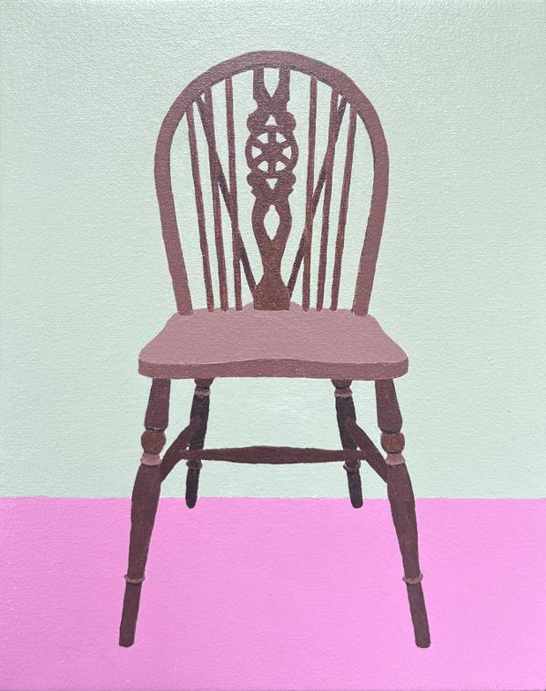 Camera Roll #16 (Margate, 2025)