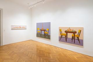 Zsofia Schweger - Balancing Act Installation 5