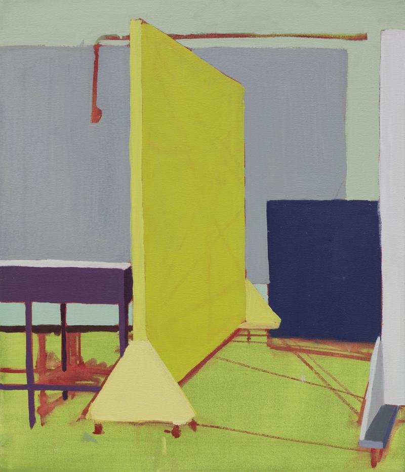 Zsofia Schweger - Pendleton West 321 #36