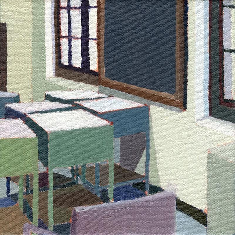 Zsofia Schweger - Pendleton West 321 #9