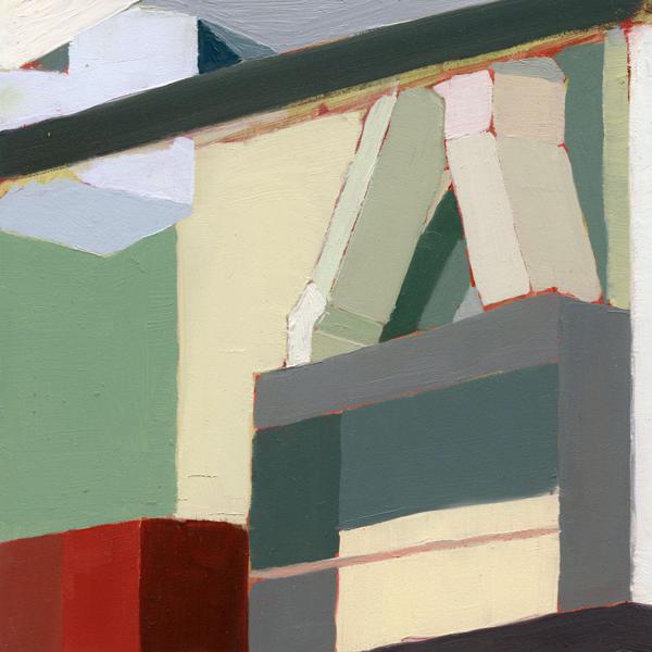 Pendleton West 321, #15