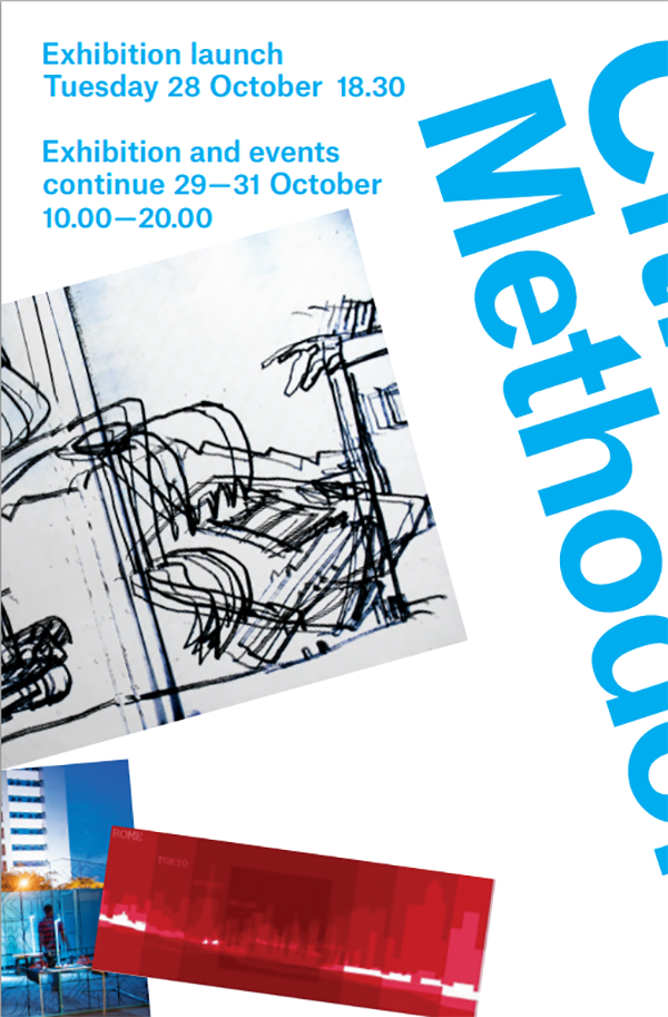 Cities Methodologies