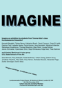 Imagine poster