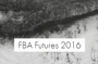 FBA Futures poster
