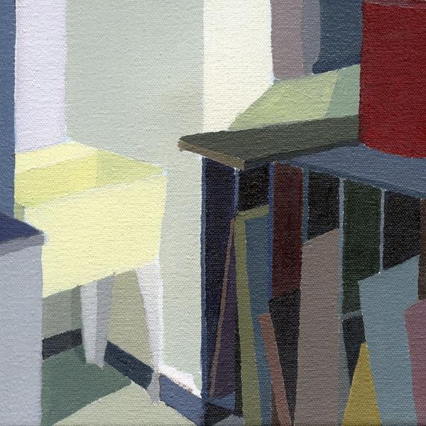 Pendleton West 321, #10