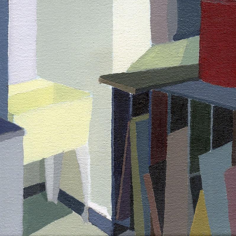 Zsofia Schweger - Pendleton West 321 #10