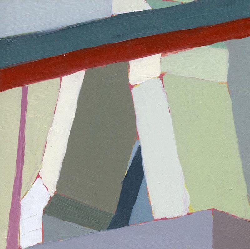 Zsofia Schweger - Pendleton West 321 #14