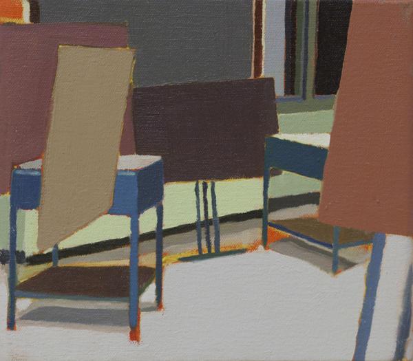 Pendleton West 321, #19