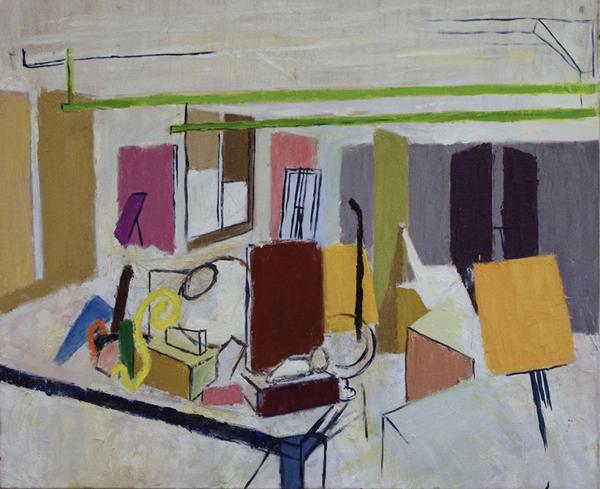 Pendleton West 321, #1