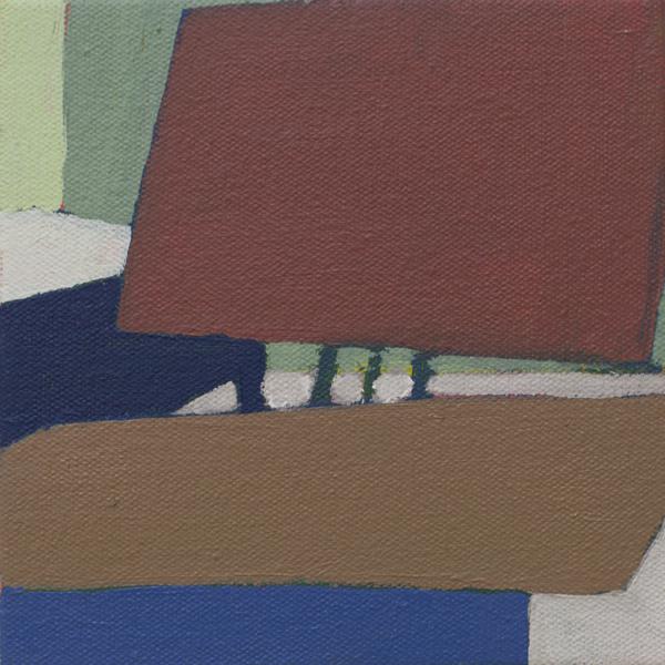 Pendleton West 321, #34