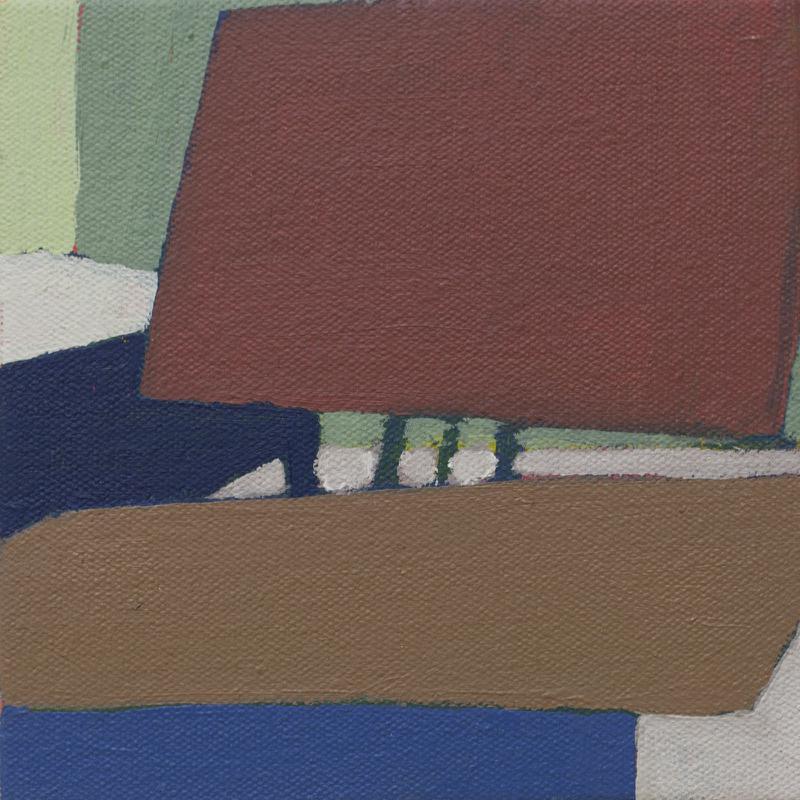 Zsofia Schweger - Pendleton West 321 #34