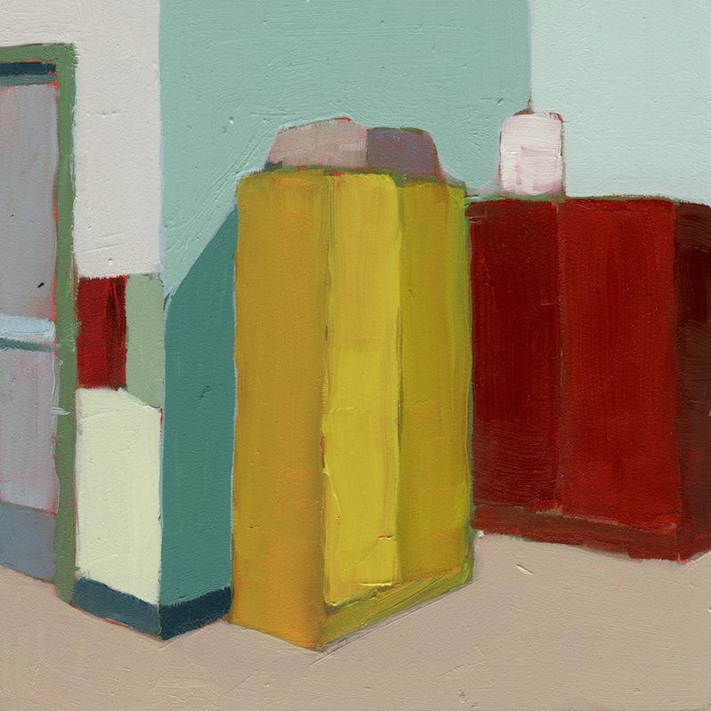 Zsofia Schweger - Pendleton West 321 #13