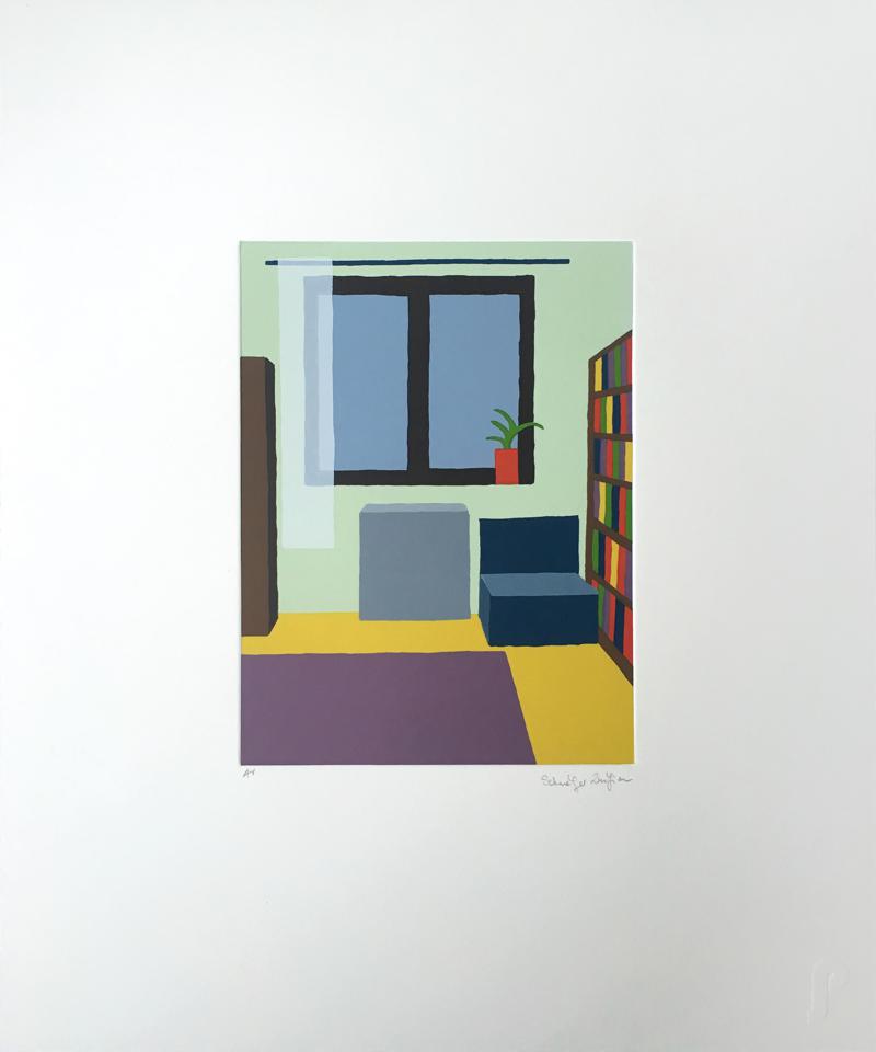 Zsofia Schweger - Sandorfalva_Hungary_#1