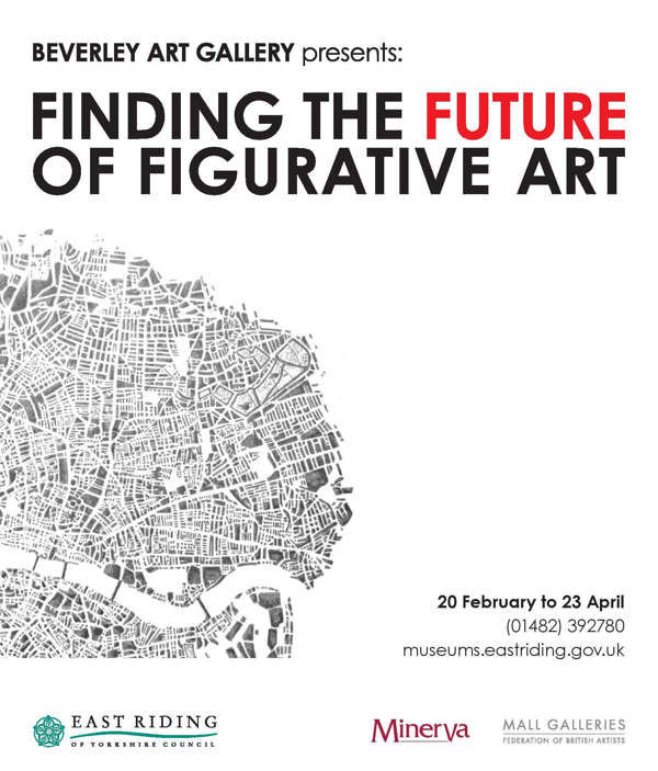 Finding The Future Of Figurative Art