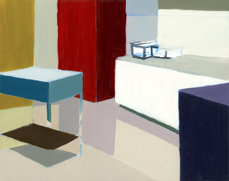 Zsofia Schweger - Pendleton West 321 #11