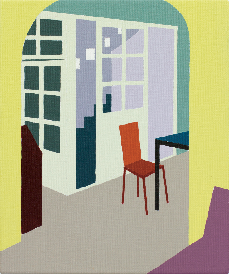 Zsofia Schweger - Sandorfalva, Hungary #22