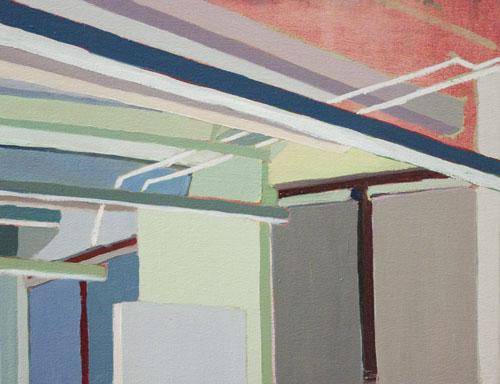 Zsofia Schweger - Untitled