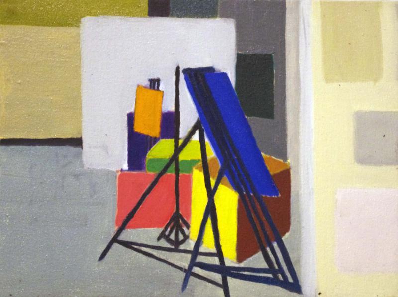 Zsofia Schweger - Pendleton West 321 #3