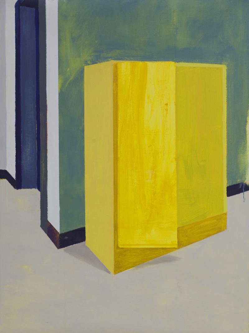 Zsofia Schweger - Hungary Has No Beaches