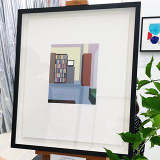 Zsofia Schweger - START Art Fair