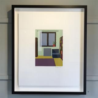Zsofia Schweger - The Original Print Show