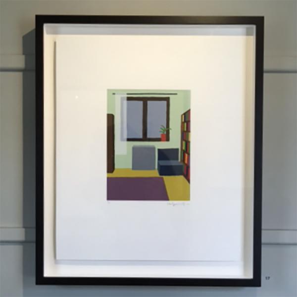 The Original Print Show