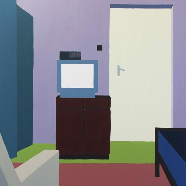 New Contemporaries at the ICA