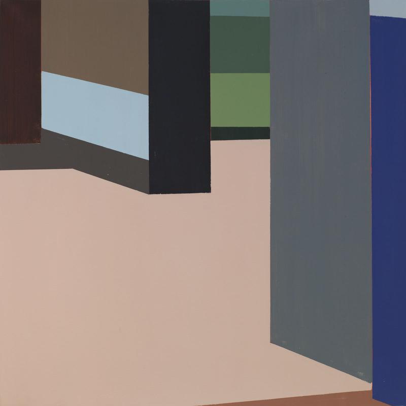 Zsofia Schweger - On Sundays At Noon