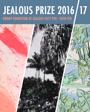 Jealous Prize Winners Group Exhibition