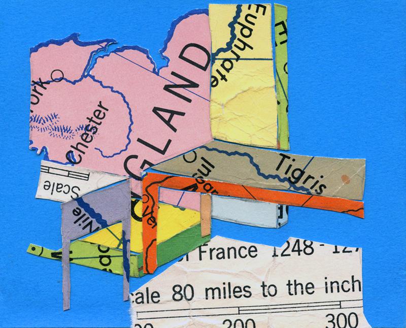 Zsofia Schweger - Thank You To Prof. LR