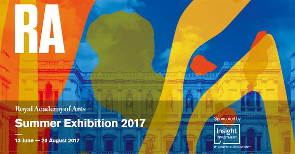 RA Summer Exhibition 2017