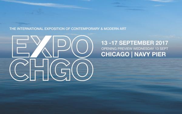EXPO CHICAGO